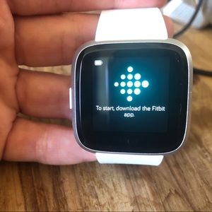 Fitbit Versa Lite